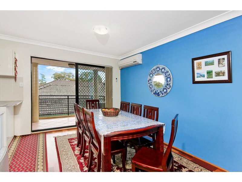 20/43-47 Newman Street, Merrylands NSW 2160