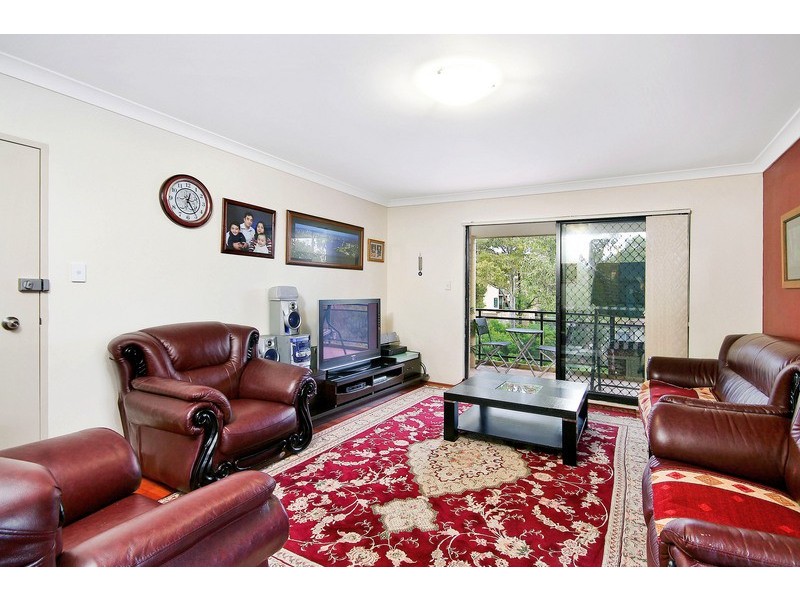 20/43-47 Newman Street, Merrylands NSW 2160
