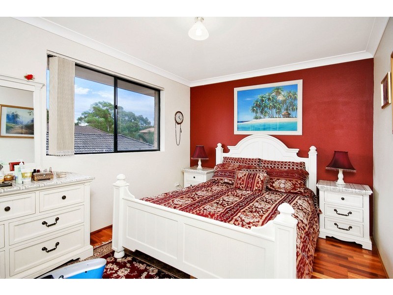 20/43-47 Newman Street, Merrylands NSW 2160