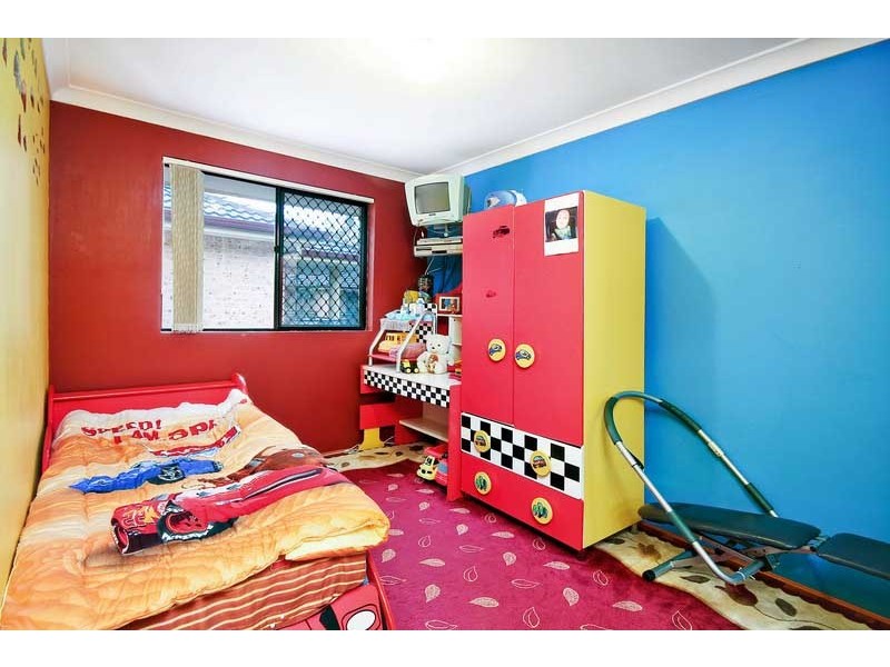 20/43-47 Newman Street, Merrylands NSW 2160