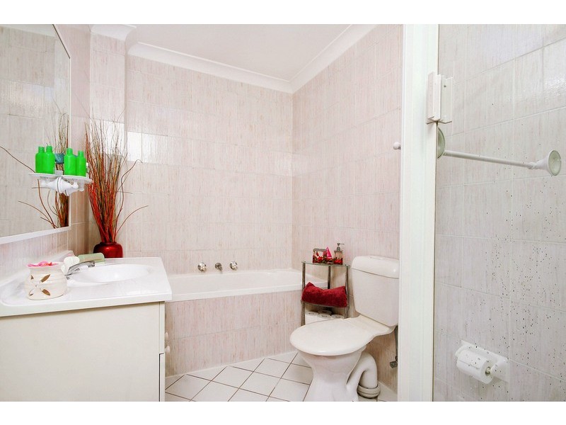 20/43-47 Newman Street, Merrylands NSW 2160