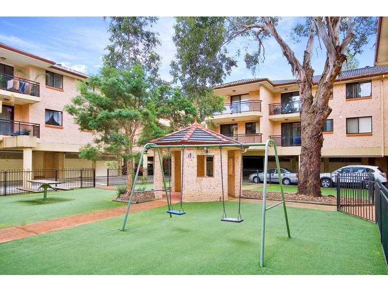 20/43-47 Newman Street, Merrylands NSW 2160