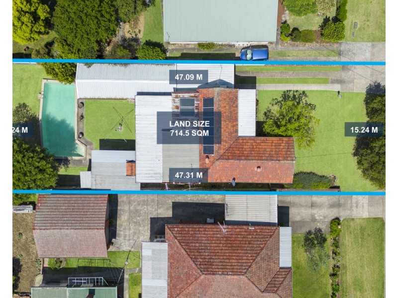 39 Cartwright Avenue, Merrylands NSW 2160