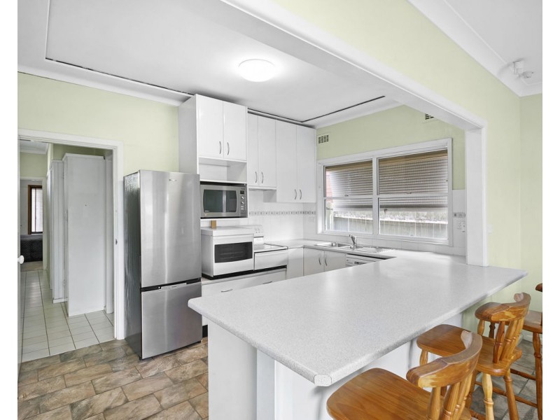 39 Cartwright Avenue, Merrylands NSW 2160