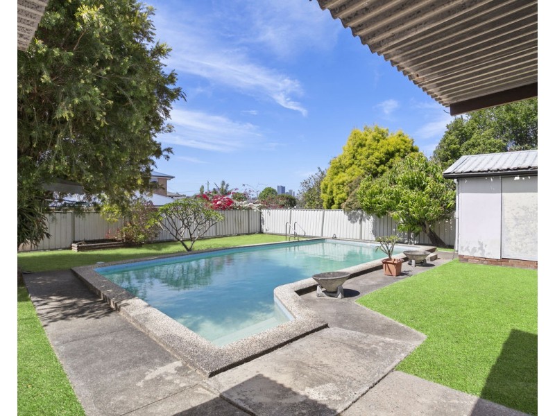 39 Cartwright Avenue, Merrylands NSW 2160