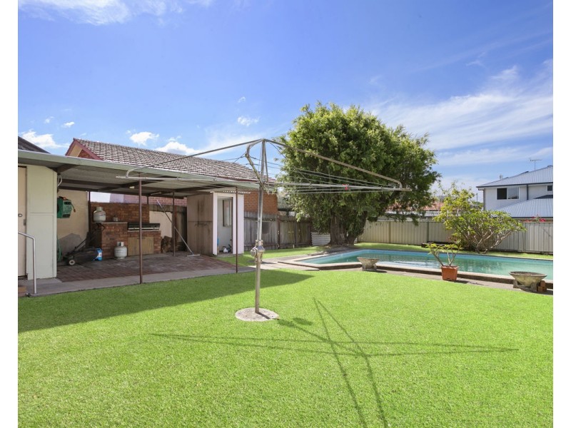 39 Cartwright Avenue, Merrylands NSW 2160