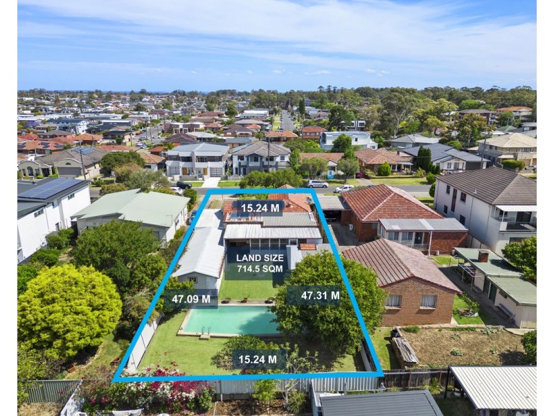 39 Cartwright Avenue, Merrylands NSW 2160