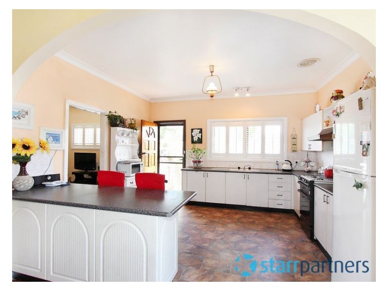 84 Cumberland Road, Greystanes NSW 2145