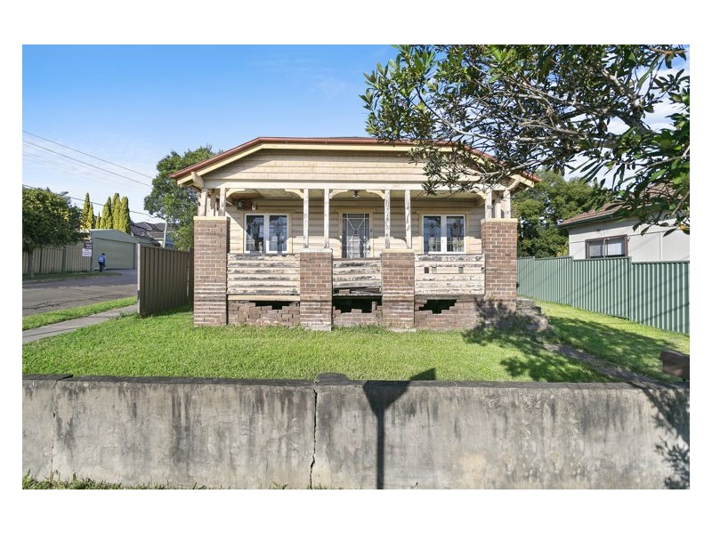 180 William Street, Granville NSW 2142