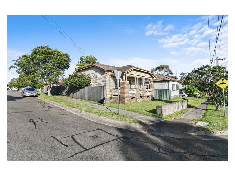 180 William Street, Granville NSW 2142