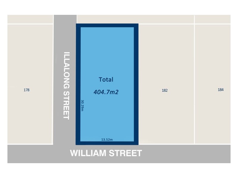 180 William Street, Granville NSW 2142