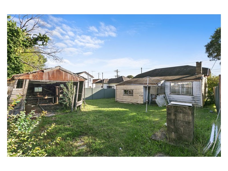 180 William Street, Granville NSW 2142