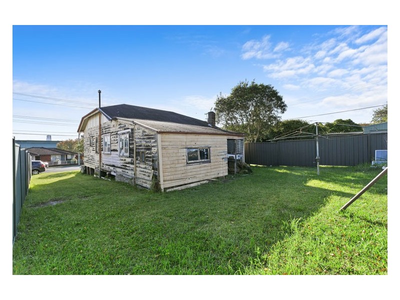 180 William Street, Granville NSW 2142