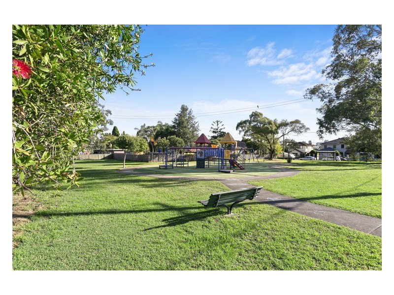 180 William Street, Granville NSW 2142