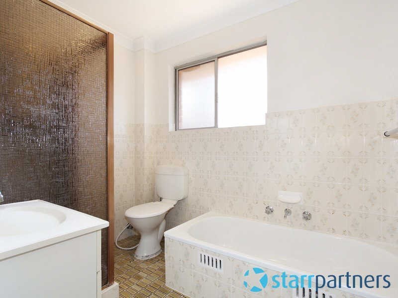 18/448 GUILDFORD ROAD, Guildford NSW 2161