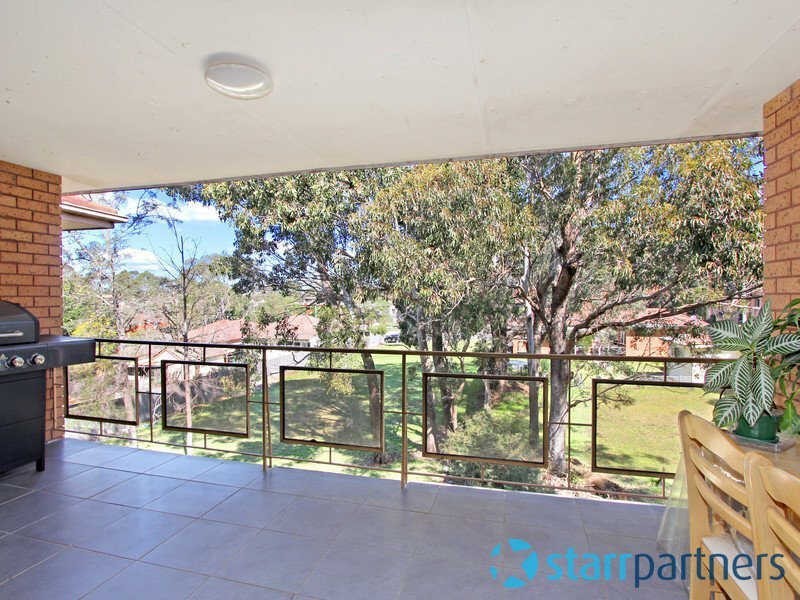 18/448 GUILDFORD ROAD, Guildford NSW 2161