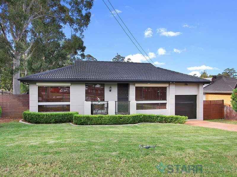 02 CARNATION STREET, Greystanes NSW 2145