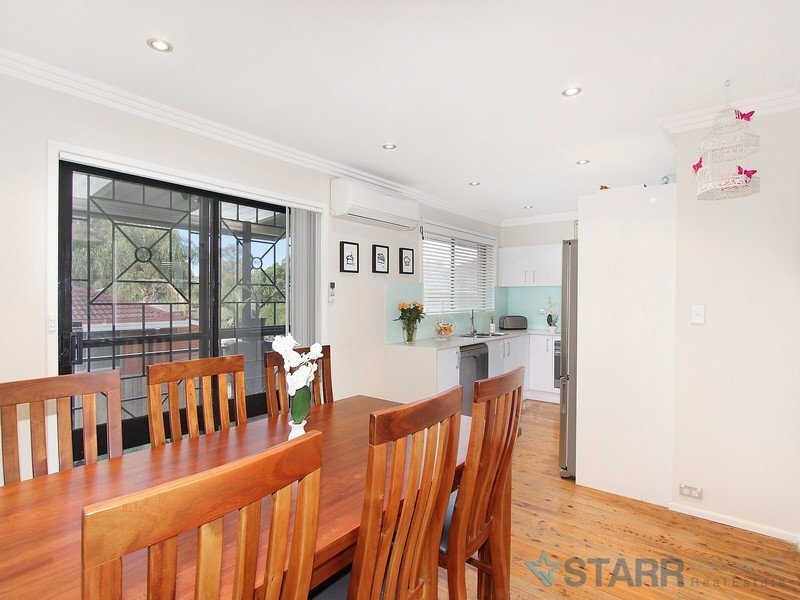 02 CARNATION STREET, Greystanes NSW 2145