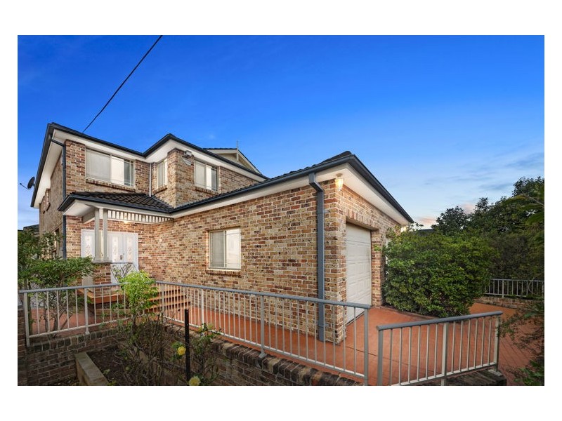 10 Salisbury Road, Guildford NSW 2161