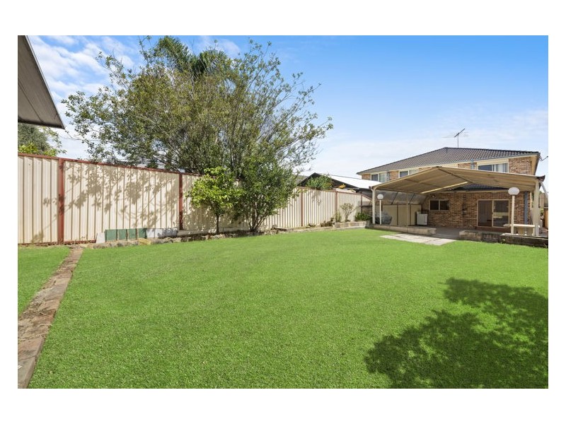 10 Salisbury Road, Guildford NSW 2161