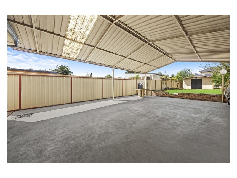 10 Salisbury Road, Guildford NSW 2161
