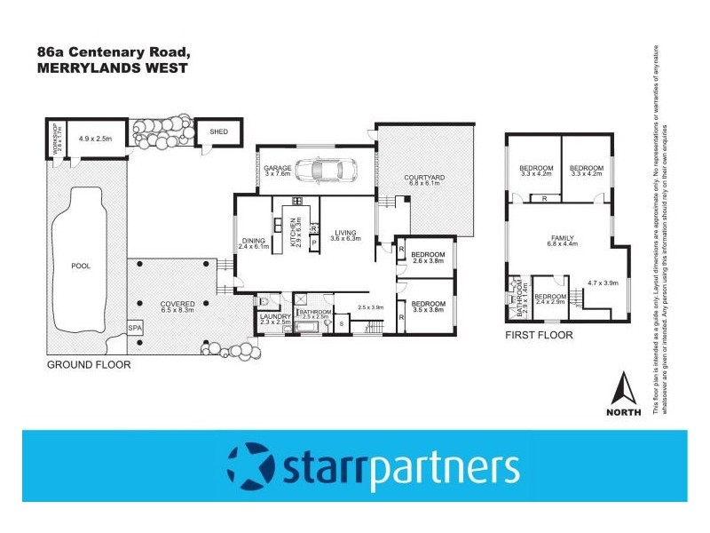 86a Centenary Road, South Wentworthville NSW 2145