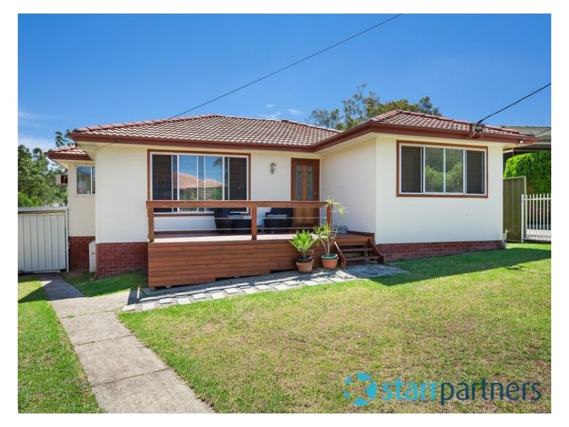 5 Munro Street, Greystanes NSW 2145