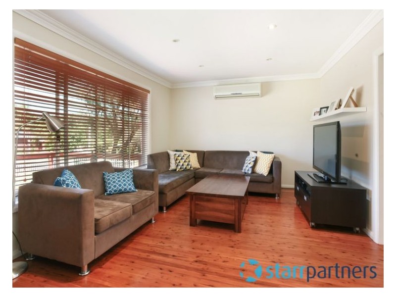 5 Munro Street, Greystanes NSW 2145