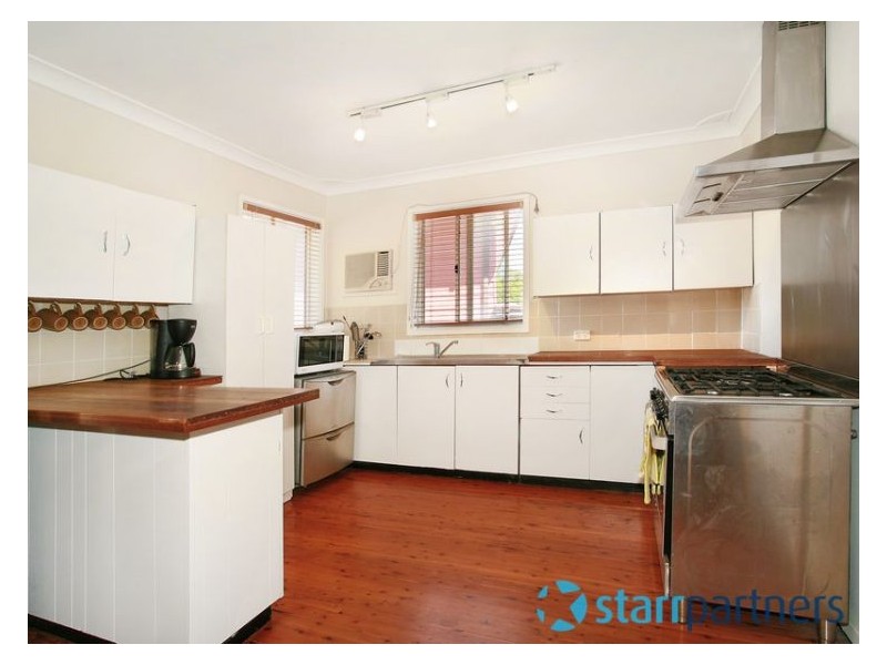 5 Munro Street, Greystanes NSW 2145