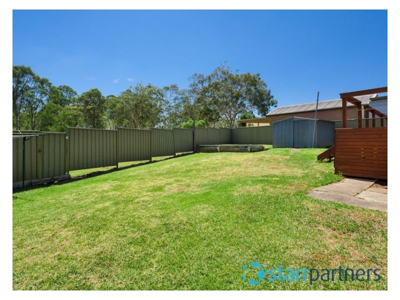 5 Munro Street, Greystanes NSW 2145