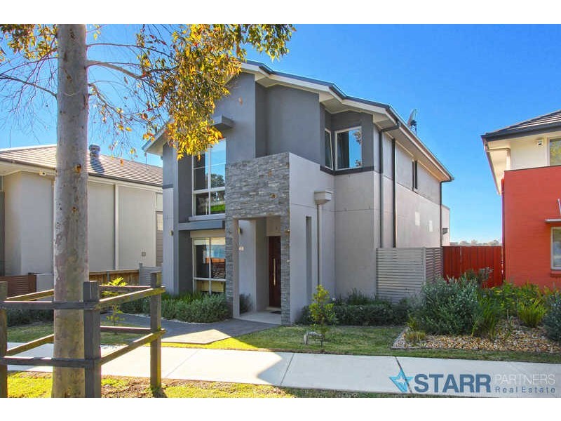 48 DARUGA AVENUE, Pemulwuy NSW 2145