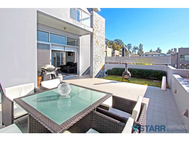 48 DARUGA AVENUE, Pemulwuy NSW 2145