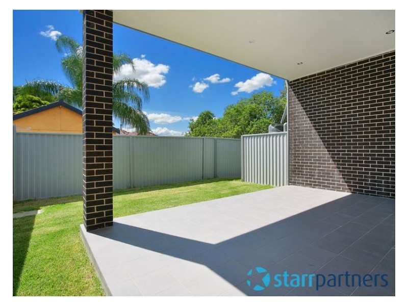 146 Chetwynd Road, Guildford NSW 2161