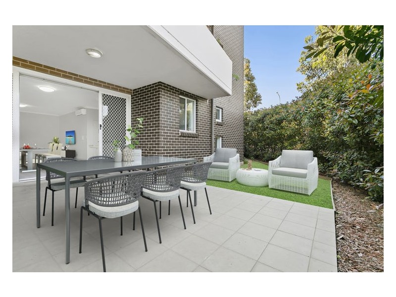 2/13-19 Pastoral Circuit, Pemulwuy NSW 2145