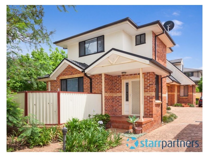 5/37-41 Crosby Street, Greystanes NSW 2145