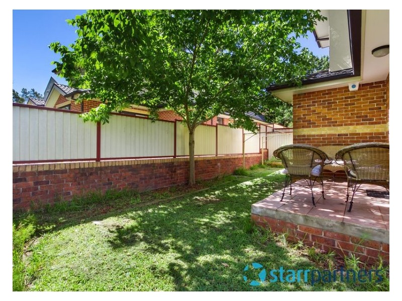 5/37-41 Crosby Street, Greystanes NSW 2145