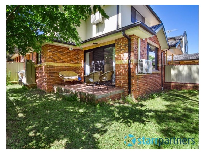 5/37-41 Crosby Street, Greystanes NSW 2145
