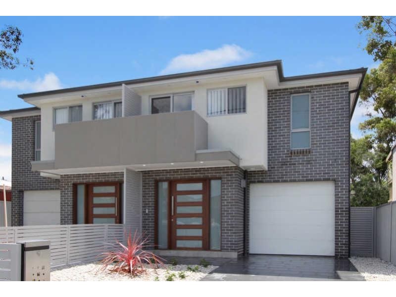 58A HARRIS STREET, Guildford NSW 2161