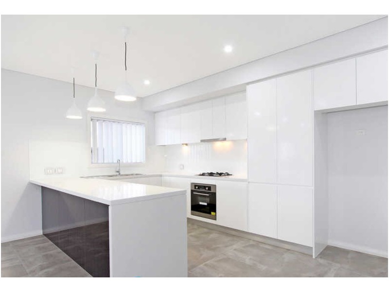 58A HARRIS STREET, Guildford NSW 2161