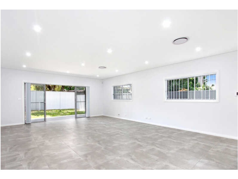 58A HARRIS STREET, Guildford NSW 2161