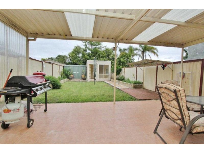 02/32 VERLIE STREET, South Wentworthville NSW 2145