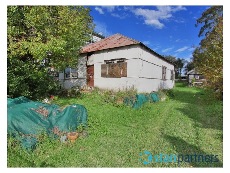 26 Smythe Street, Merrylands NSW 2160