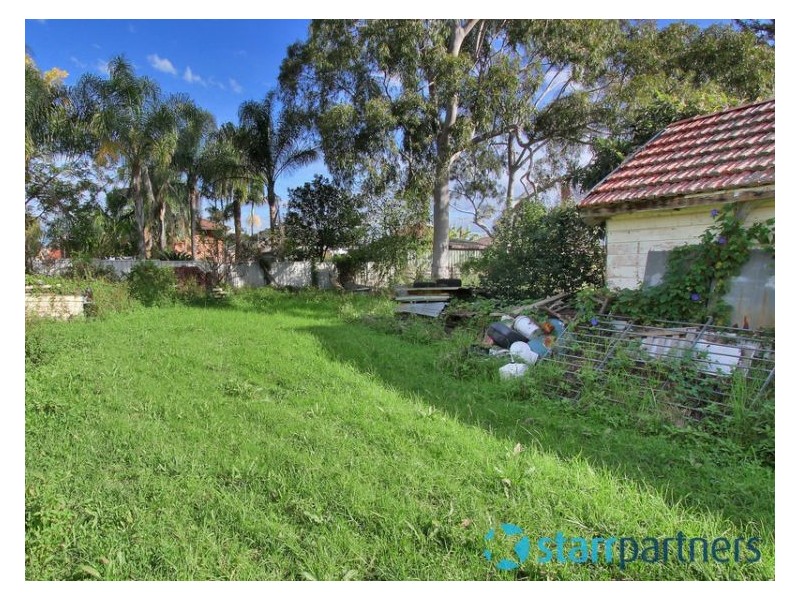 26 Smythe Street, Merrylands NSW 2160