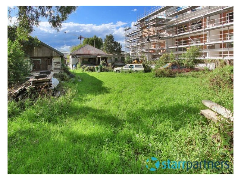 26 Smythe Street, Merrylands NSW 2160