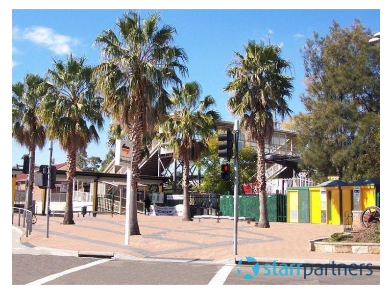 26 Smythe Street, Merrylands NSW 2160