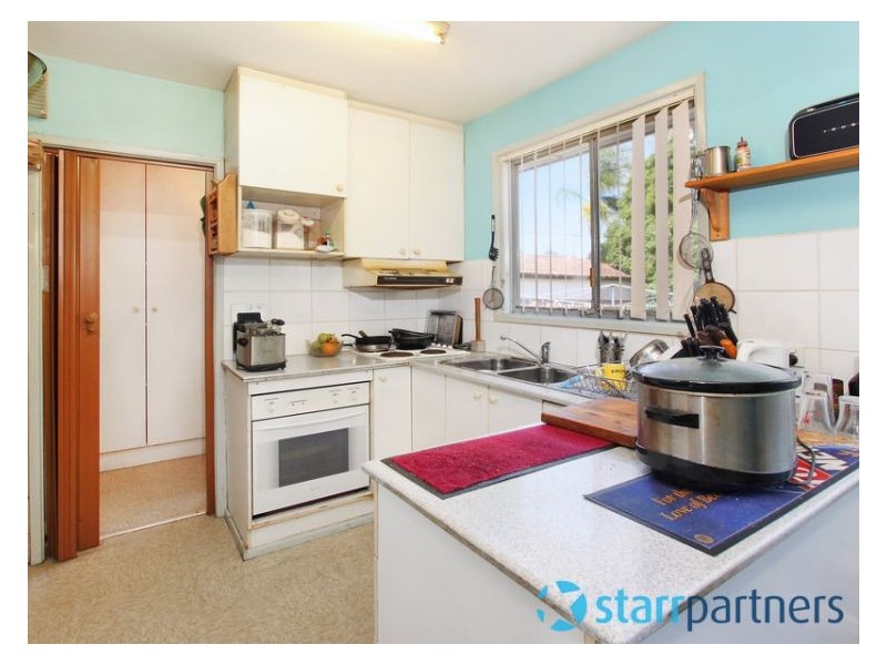 5a Hackney Street, Greystanes NSW 2145