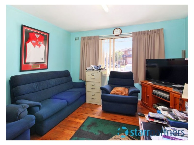 5a Hackney Street, Greystanes NSW 2145