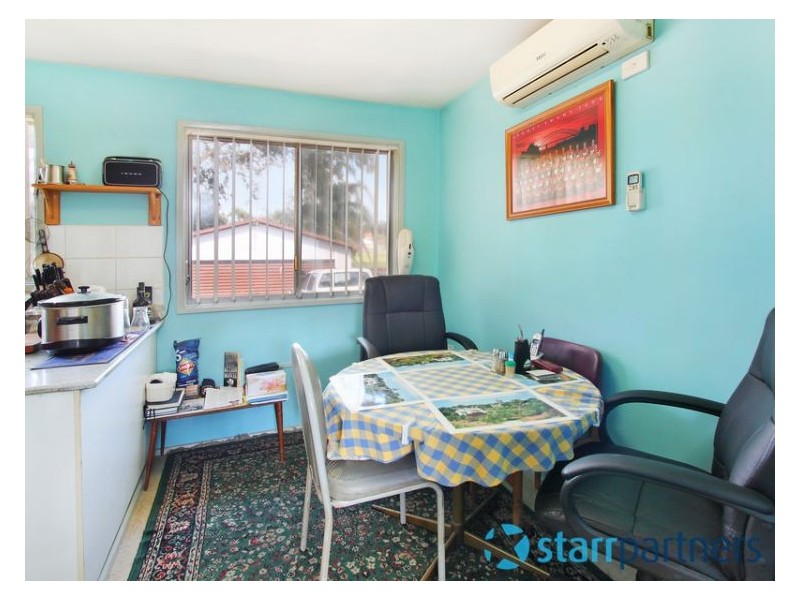 5a Hackney Street, Greystanes NSW 2145