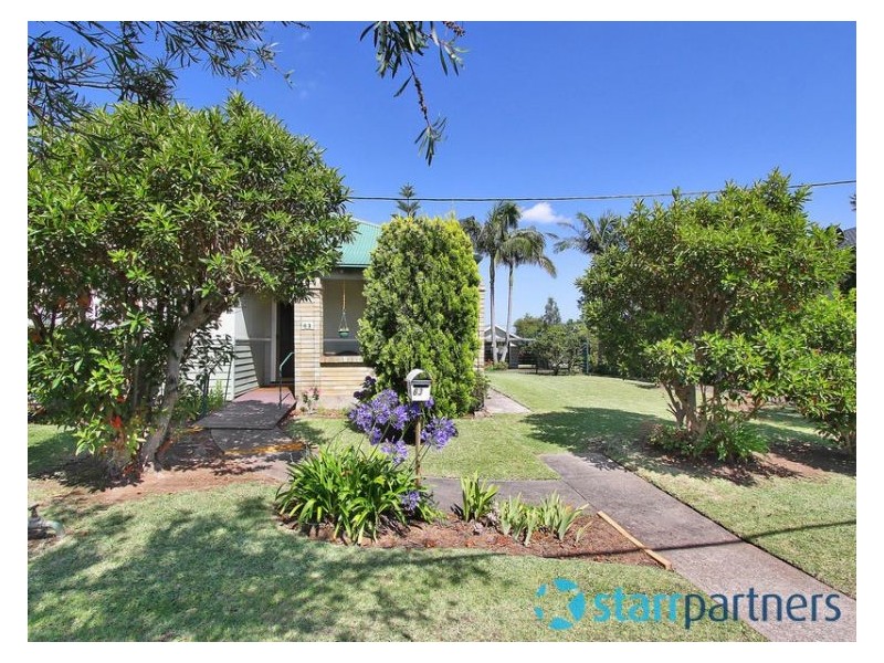 63 Ettalong Road, Greystanes NSW 2145