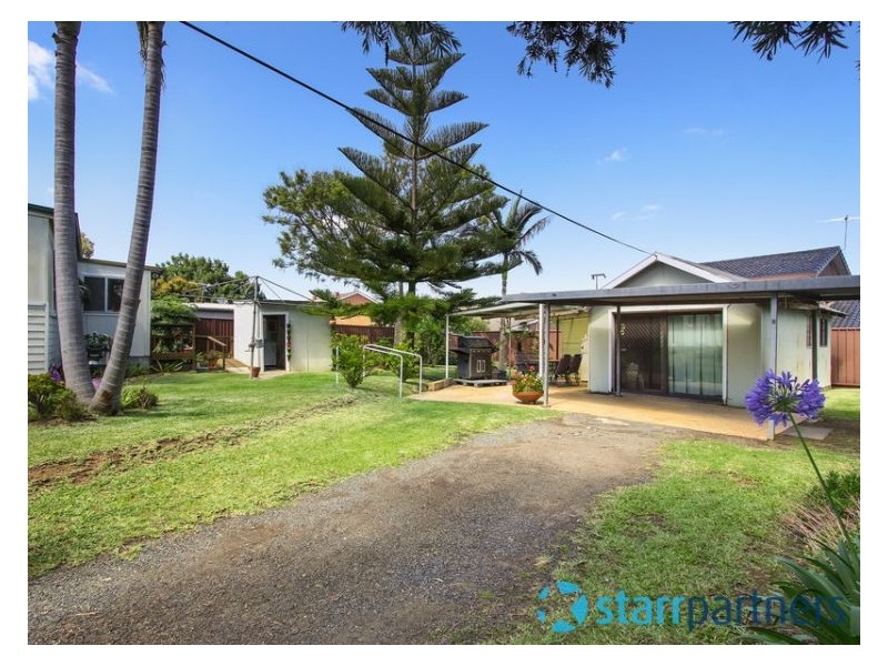 63 Ettalong Road, Greystanes NSW 2145
